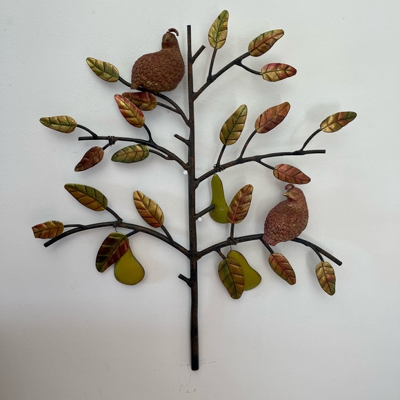 Wall decor - Picture 1 of 4